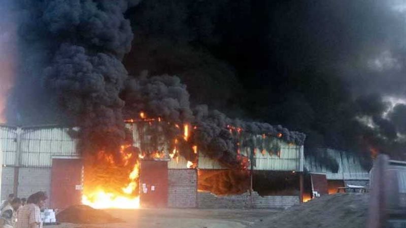 ميليشيا الحوثي تقصف