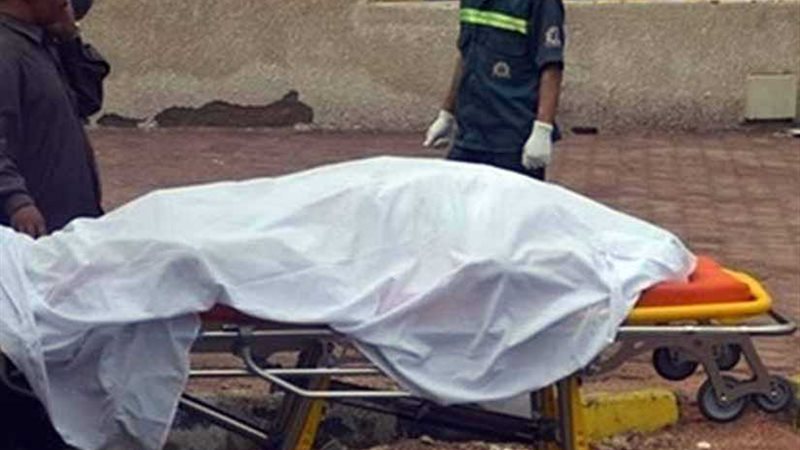 انتحار فلاح بالمنيا