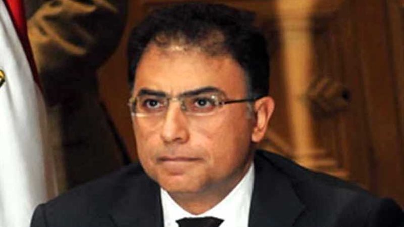 أشرف العشماوي: تنظيم