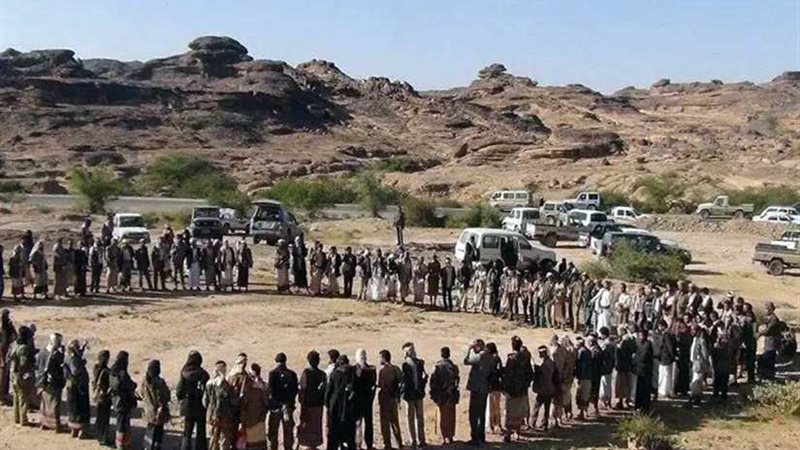 تواصل الاشتباكات