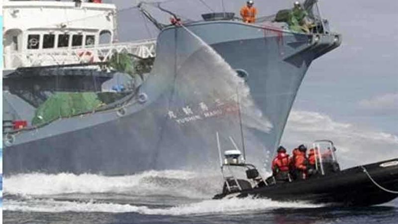 طوكيو: موسكو تحتجز