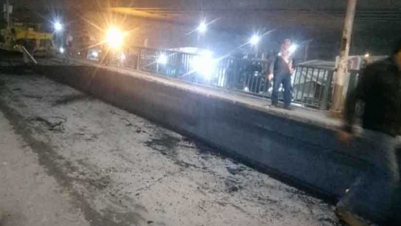 المرج الجديدة تستعد