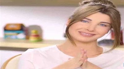 نانسي تضع طفلتها الثالثة.. وتامر حسني أول المهنئين