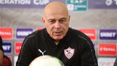 جروس: الكونفدرالية البطولة الأقوى وهدفنا التتويج بها