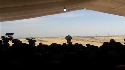 تعرف على تفاصيل الكشف الأثرى الجديد بالمنيا