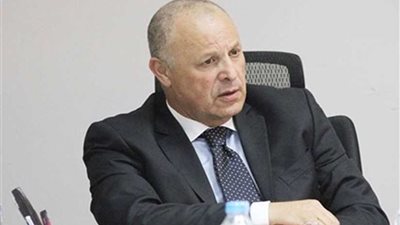 أبو ريدة يلجأ لوزير الشباب لحل أزمة القطبين