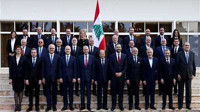 كندا ترحب بتشكيل الحكومة اللبنانية الجديدة
