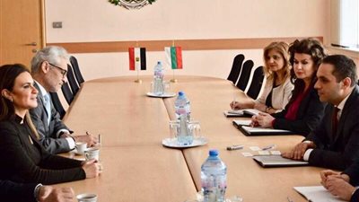 وزير الاقتصاد البلغاري: الإصلاحات المصرية تشجع شركاتنا على ضخ المزيد من الاستثمارات