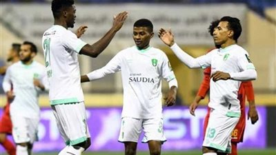 بمشاركة عبد الشافي.. أهلي جدة يفوز على الباطن في الدوري السعودي