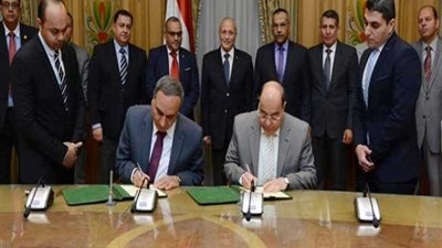 بروتوكول بين 