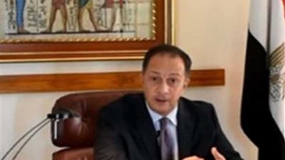 سفير مصر بجنوب أفريقيا: سنحقق مصالح القارة بأكملها خلال رئاسة الاتحاد الأفريقي