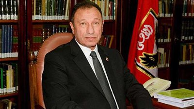 الأهلي يلجأ لشركات التأمين بسبب إصابات اللاعبين