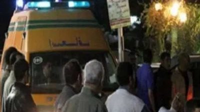 إصابة عامل في مشاجرة بسبب لهو الأطفال بقليوب