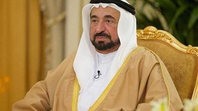 الشيخ القاسمي: نشهد اليوم افتتاح طاقة من طاقات النور.. ومصر لها علينا أن نقف معها دومًا