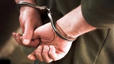 القبض على هارب من سجن أبوزعبل خلال أحداث يناير