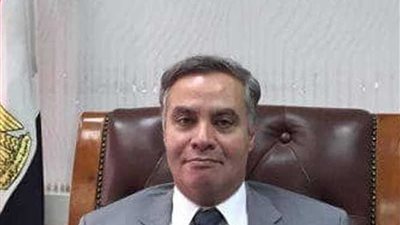 أحمد عنتر يحذر من انتشار الحمى القلاعية بدولة جنوب إفريقيا