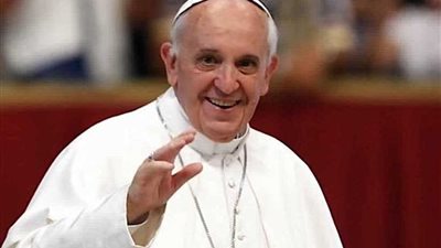 بابا الفاتيكان يدعو إلى احترام اتفاق الهدنة في اليمن