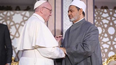 من المراغي إلى الطيب.. 83 عاما الأزهر على طريق الزمالة والأخوة الإنسانية