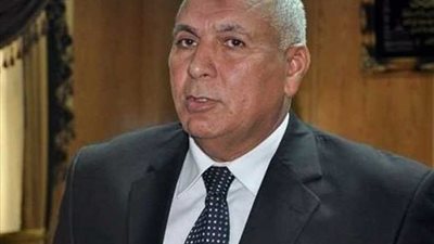 رفع درجة الاستعداد لمواجهة سقوط الأمطار بالوادي الجديد