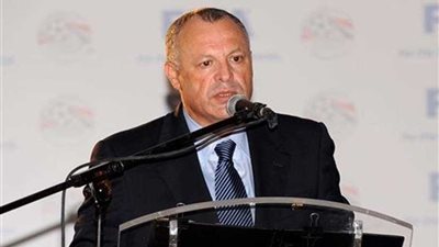 اجتماع في اتحاد الكرة للرد على أزمات جدول الدوري