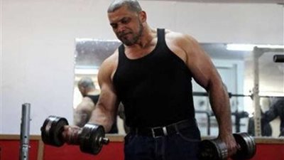 الاحتلال الإسرائيلي يفصل مؤذنا شارك في مسابقة لرفع الأثقال