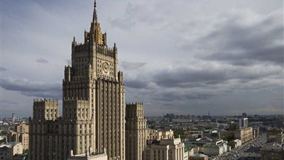 روسيا: على المجتمع الدولي مساعدة فنزويلا