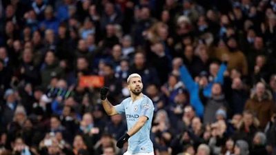 مانشستر سيتي يعود للوصافة بـ