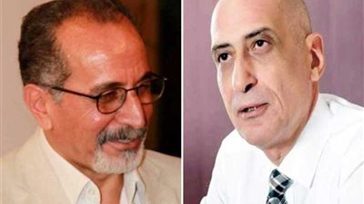 الثلاثاء .. نقيب التشكيليين ورئيس قطاع الفنون التشكيلية يفتتحان 