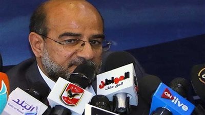 عامر حسين: الدوري سينتهي أغسطس المقبل