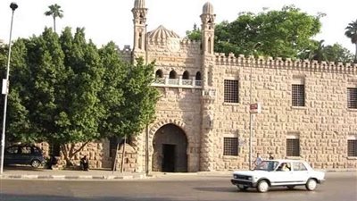 دورة تدريبية للخطوط العربية بقصر الأمير محمد علي بالمنيل