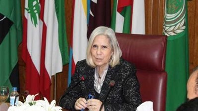 اجتماع إقليمي عربي للجنة وضع المرأة