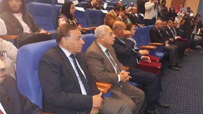 توزيع جوائز معرض الكتاب في يوبيله الذهبي بـ