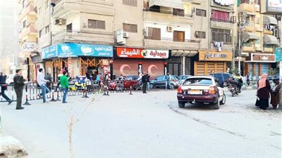 تعرف على التعديلات المرورية الجديدة لشوارع المنصورة