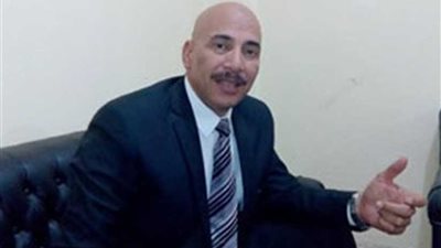 برلماني: عوائد مخالفات البناء تخصص لتحسين خدمات المواطنين