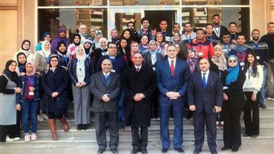 دورة تدريبية لذوى الهمم بالاكاديمية الوطنية لمكافحة الفساد 