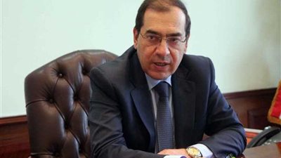 وزير البترول: تنفيذ 6 مشروعات تكرير بترول باستثمارات 9 مليارات دولار
