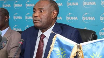 وزير الثقافة السوداني يعلن مشاركة بلاده في المحافل الثقافية المصرية