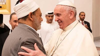 الإمام الأكبر: رسالة مجلس الحكماء تجسد فهما عميقا للمشتركات الإنسانية للأديان