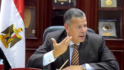 تحرير 129 محضرا ضد منشآت غذائية في بني سويف