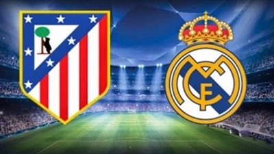 ثلاثي أتلتيكو مدريد جاهز لديربي العاصمة الإسبانية أمام ريال مدريد