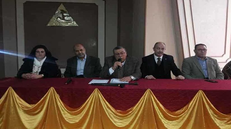 رئيس جمعية رجال الأعمال