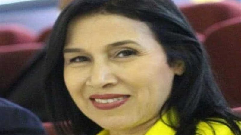 هناء حمزة: لقاء القمة