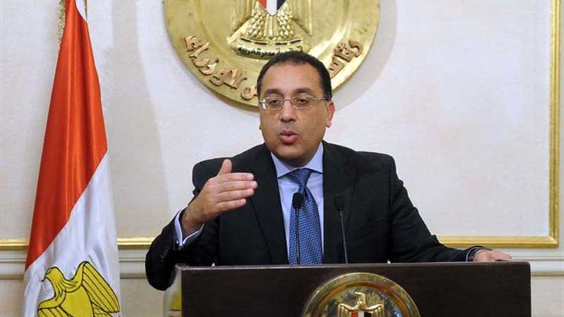 رئيس الوزراء يتابع