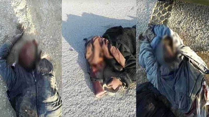 موجز الرابعة.. القوات