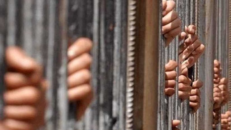 السجن المشدد 7 سنوات