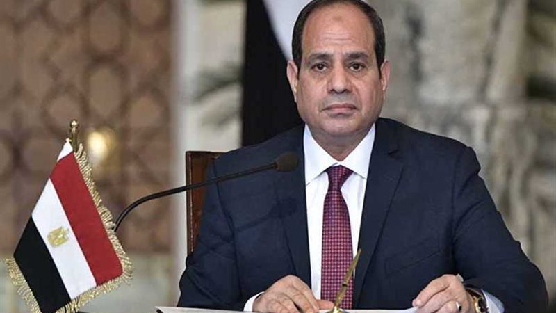 رامز : الرئيس السيسى