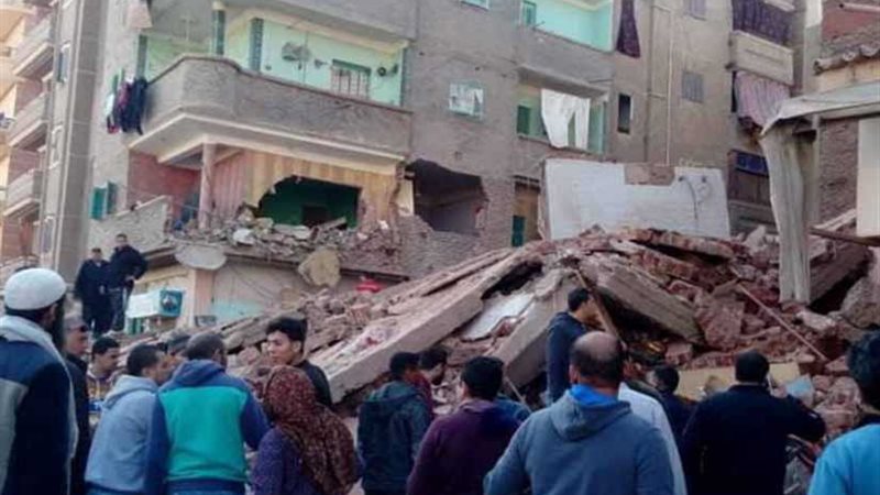 محافظ الغربية يقرر