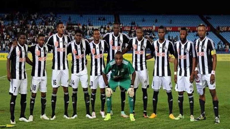 بثمانية نظيفة.. مازيمبي