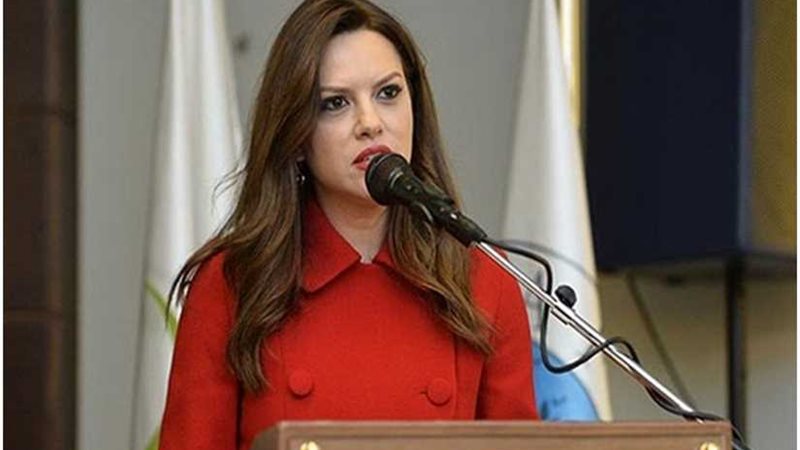 وزيرة لبنانية: أولوياتنا