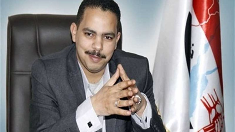 غداً.. مستقبل وطن